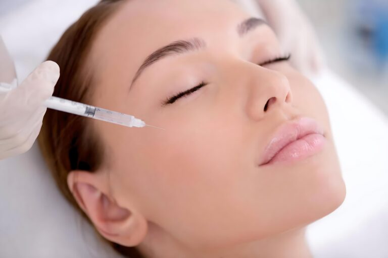 Injectable-filler-for-cheeks Beauty Services Treatment Glendale CA