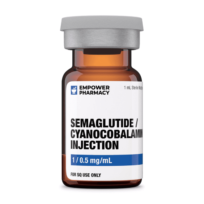 Mounjaro Semaglutide Pasadena CA